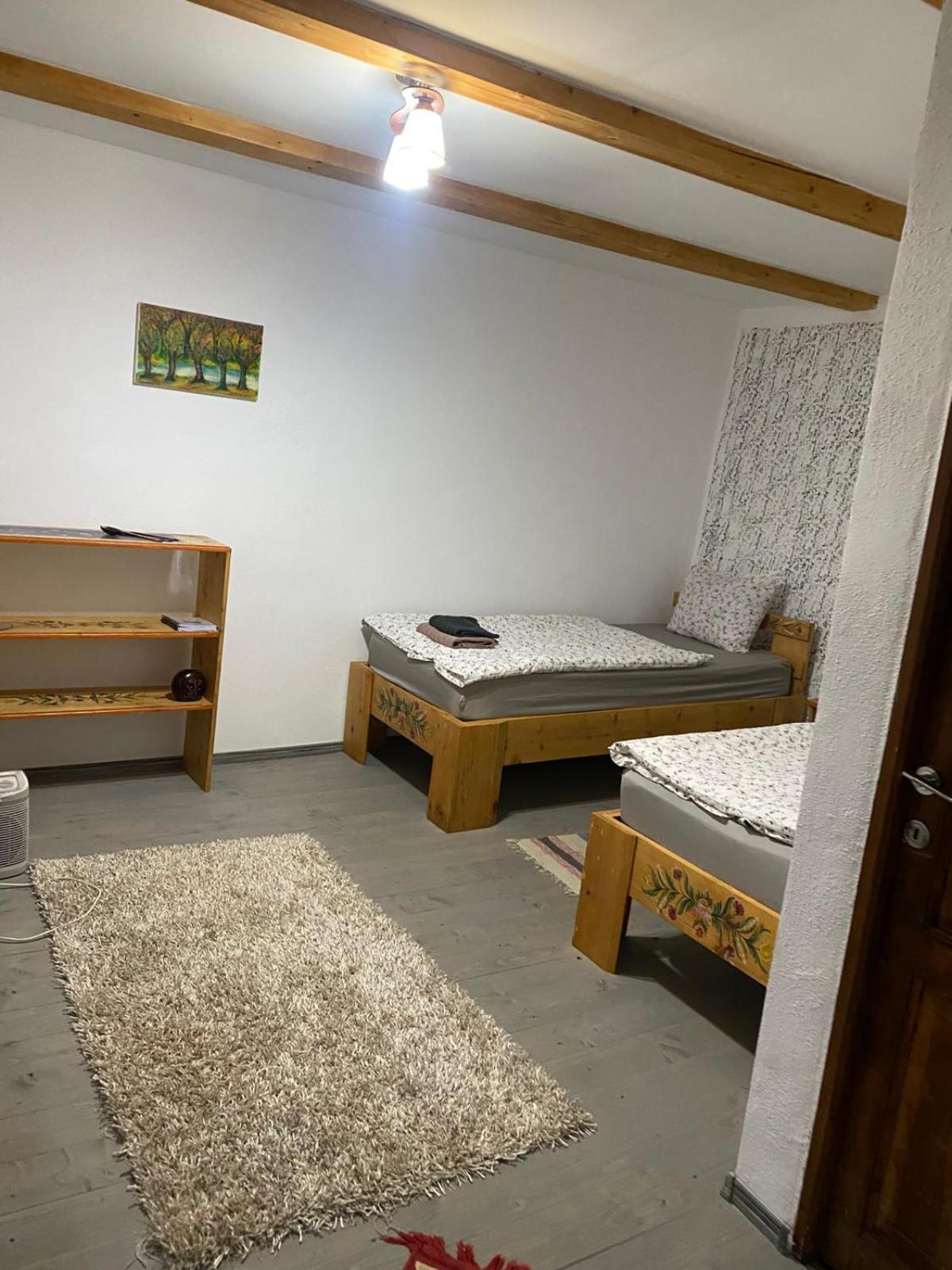 Viscri 143 Villa Ngoại thất bức ảnh