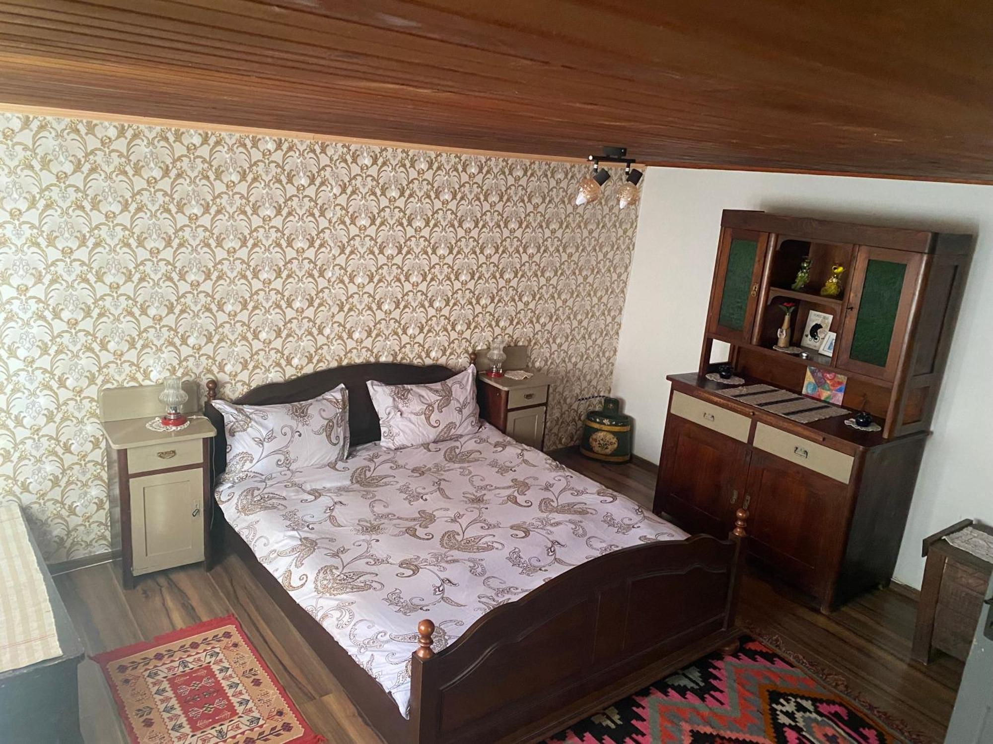 Viscri 143 Villa Ngoại thất bức ảnh